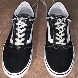 vans